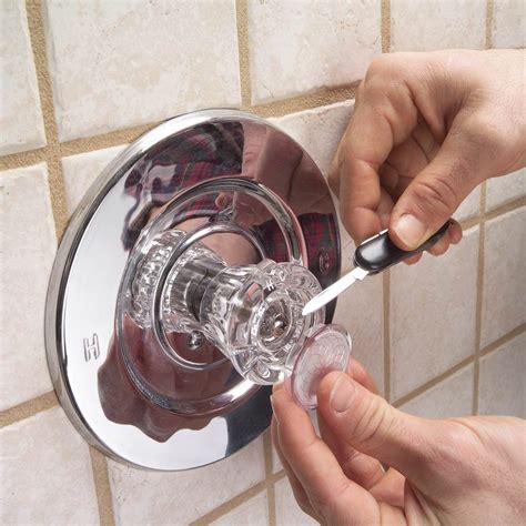 how to replace leaking shower faucet|How to Fix Common Shower Faucet Problems